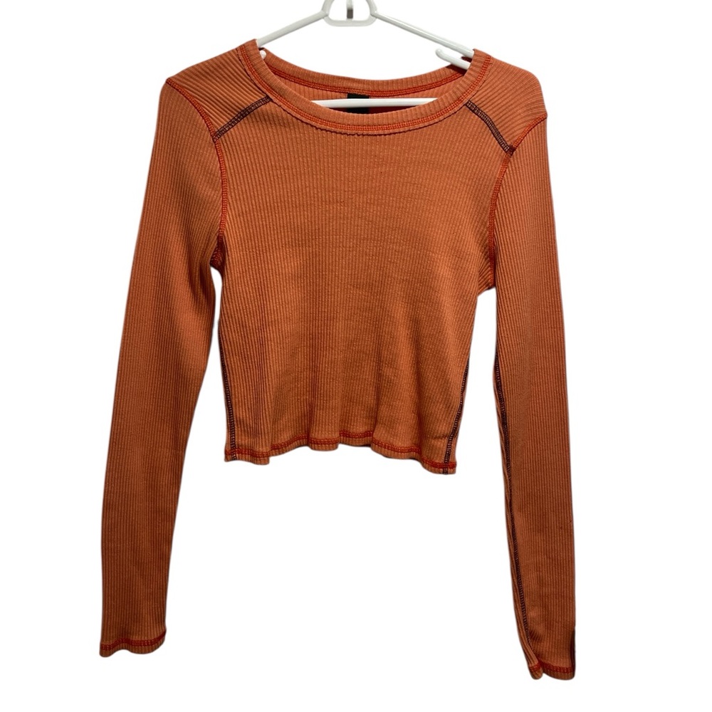 Wild Fable Top